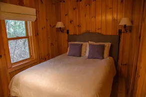 Lake Sequoyah Cottage ... Lake Front Minuten vom Main Stret - Image 3