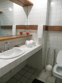 In front of the sea! Enjoy Rio with Tranquility, Comfort and many Facilities!!! - Image 5