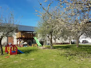 Ferienwohnung im Schönen Odenwald - Image 4