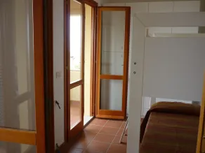 Elba island. Panoramic house at the Zanca, 3 bedrooms, 8 pax. large outdoor area - Image 4