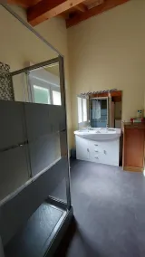 Hus 10min LA BRESSE, 15 min. Skiløjper, WIFI, adgang til handicappede - Image 5