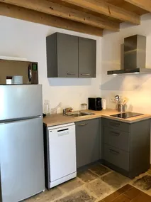 Charmerende lille sommerhus til to personer - Image 5