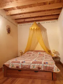 Le Pilan Watermill *** Pizza oven, foosball table, ping-pong table, spa, sauna - Image 3