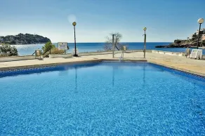 By the sea! Dream apartment Caesar - right by the sea with sea access - Image 5