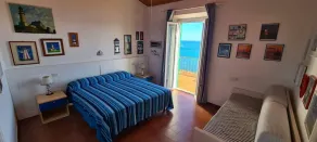 Villa Le Sprizze a bordo del mare - Goelba - Image 3