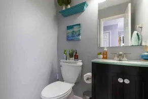 Contemporary & Cheerful  Great choice for families sleeps 6 - Image 4