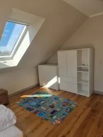 Sonnige Ferienwohnung mit Südbalkon und Meerblick - Image 4