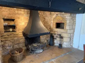 Beautiful Large Farm House Weldon - Image 2