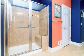 Beds Made, 2 King Suites, 2 Living Rooms, Bikes & Bayside Resort Pools, Courts - Image 4