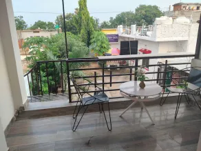 Eastern Gate Homestay - Image 4