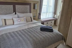 Seaview,sleeps 4to6,pet Friendly, Parking - Image 3