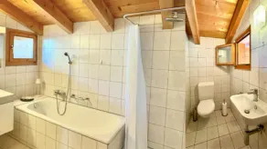 Enchanting Chalet in the Picturesque Schonried - Image 4