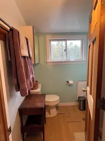 Waterside Cottage - Unique Setting and Experience - White Mountains, NH - Image 3
