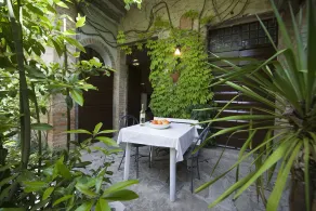 Farmhouse in the Chianti \"La Foresta 1\" with swimming pool - Image 4