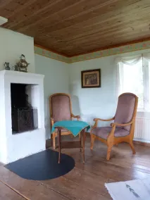 Historic manor house from 1860 with 2 full floors - Image 2