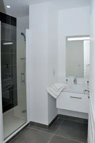 Appartamento con 1 camera da letto per 4 persone - Image 3