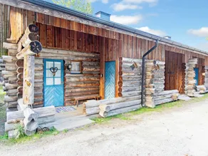 Holiday Home Vuokatinportti a 1 by Interhome - Image 1