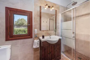 Casa Calonge - Villa med fyra sovrum, 8 sovplatser - Image 4