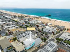 Ocean View Studio Manhattan Beach - Image 3