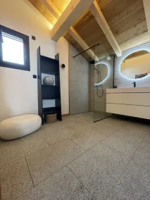 Family cottage, luxury, facing Montblanc, resorts 5 minutes - Image 2