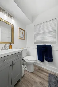 East Gulf Dockside Beach Homes - Image 4