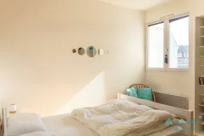 Cozy studio for 2 guests 50m from Sables d’Or beach | Ref 104 - Image 4