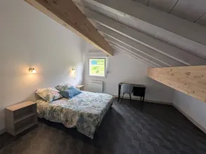 Cottage for 4 with covered terrace, private parking, pet-friendly - Image 5