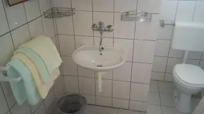 One bedroom apartment with balcony Supetarska Draga - Donja, Rab (A-11237-a) - Image 2