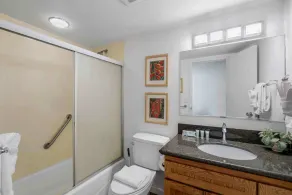 Bright, Beautiful, Remodeled Island Sands 505 Condo - Image 4