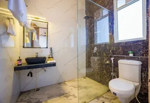 Alaya Stays Archee's 6BHK Nature Retreat - Image 2