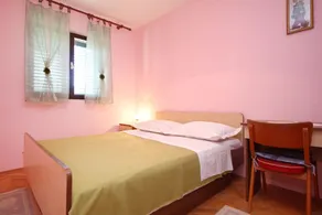 2-Zimmer-Ferienwohnung mit Balkon und Meerblick Loviste, Peljesac (A-10182-a) - Image 5