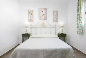 Maison de vacances \"Casa Josisa - Familles uniquement\" avec piscine privée et Wi-Fi - Image 4