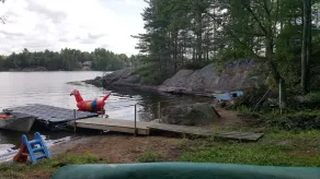 Muskoka Lakefront Private Escape - Image 3