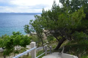Vacation directly by the sea / 8 persons/140sqm - Image 2