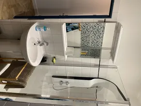 Magnificent 4* loft on the Canebière. Marseille, France. Air-conditioned. Autonomous arrival. - Image 2