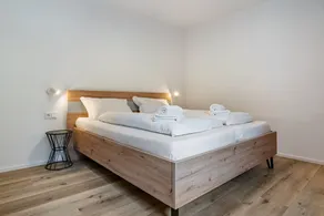 Ferienwohnung '2' mit Bergblick, WLAN und Klimaanlage - Image 5