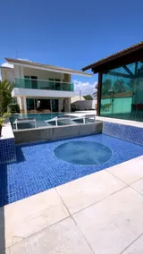 BEAUTIFUL MANSION on Serrambi beach by the SEA, with 7 suites, luxury and comfort - Image 5