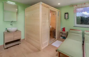Bella casa a Lokve con sauna - Image 2