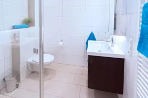 Ferienwohnung Deichoase - Strandnähe - Image 3