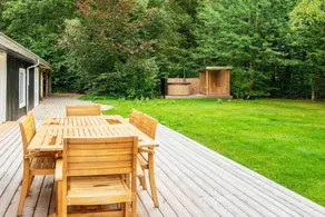 10 Person Holiday Home in Ry - Image 4