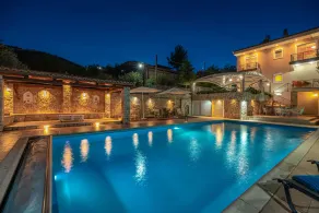 Villa Thea: We live it. You’ll love it! (1h 50min from Athens Intl. Airport) - Image 2