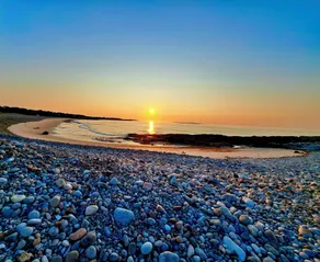 Ganzjährige Beach Cottage am Long Beach-Gloucester-Cape Ann-Schlaf 6- $ 2650. 00 / Woche - Image 4