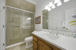 Incredible Porches & Open Tower w/ Gulf Views On Seaside Ave + 2 Adult Bikes! - Image 3