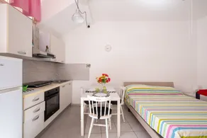 Ferienwohnung 'Oasi Del Conte Due' mit privater Terrasse und Klimaanlage - Image 5