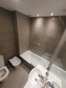 Apartment in Federal Capital 2 Rooms - Image 4
