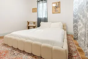 Cozy Stay Near Fishtown - Close to Subway & Center City by Globenest - Image 5