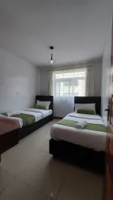 Essy's Furnished Homes Nakuru with pool & GYM - Image 3