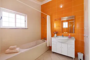 Villa „Paraíso“ mit privatem Pool, WLAN und Klimaanlage - Image 5