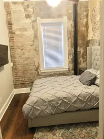 Historic downtown apartment - Image 5