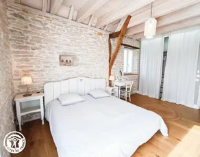 Gîtes de France® - Bergerie du Causse - Image 3